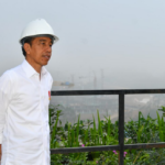 Presiden Joko Widodo