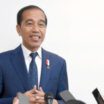 Presiden Joko Widodo. Foto: Dok/Setpres