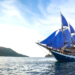 Kapal Pinisi. Foto: Dok/Kemenparekraf