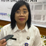 Kepala DPOP Kota Balikpapan, Ratih Kusuma. Foto: Pemkot Balikpapan