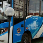 Warga Balikpapan segera nikmati moda transportasi massal terbaru bulan depan. Foto: Ilustrasi/Dirjenhub Darat Kemenhub