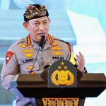 Kapolri Listyo Sigit Prabowo