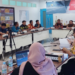 FGD penyusunan Kalimantan Toll Road Masterplan, Jumat 21 Juni 2024. Foto: Dok/Diskominfo Provinsi Kaltara