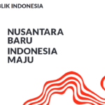 Logo HUT RI ke-79. Foto: Setneg