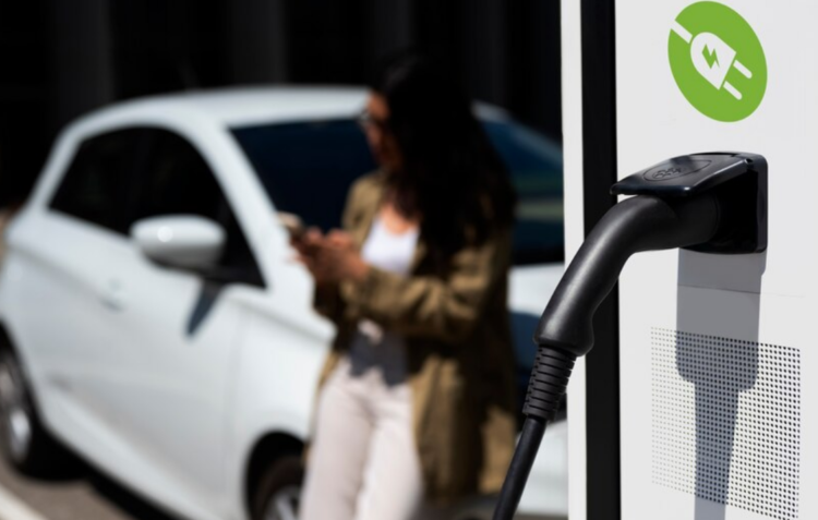 Indef beberkan perbedaan produsen mobil listrik asal China dan Jepang. Foto: Ilustrasi/Freepik