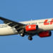 Lion Air buka rute penerbangan baru Lombok-Balikpapan untuk mendukung IKN. Foto: Lion Air