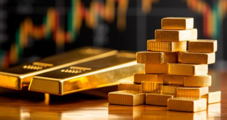 Gen-Z disarankan mulai investasi emas. Foto: Ilustrasi/Freepik