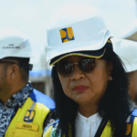 Diana Kusumastuti. Foto: Dok/Youtube/PUPR