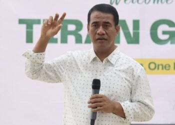 Kalimantan Barat Sambut Baik Regulasi Kratom