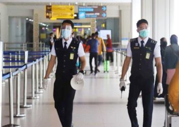 Pemkab Penajam Kerja Sama dengan Poltekbang Surabaya Siapkan SDM Lokal untuk Bandara IKN