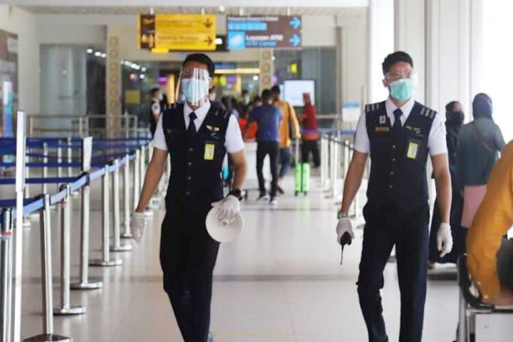 Pemkab Penajam Kerja Sama dengan Poltekbang Surabaya Siapkan SDM Lokal untuk Bandara IKN