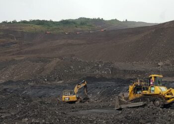 OIKN Siapkan Pedoman Pemulihan dan Rehabilitasi Lahan Tambang di IKN