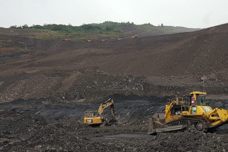 OIKN Siapkan Pedoman Pemulihan dan Rehabilitasi Lahan Tambang di IKN