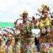 Budaya Dayak Akan Ikut Dipromosikan dalam Program Kapal Wisata ke IKN
