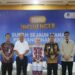 Kemenkominfo Sampaikan Progres Pembangunan IKN pada Influencer di Kota Manado