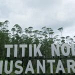 Titik Nol Nusantara