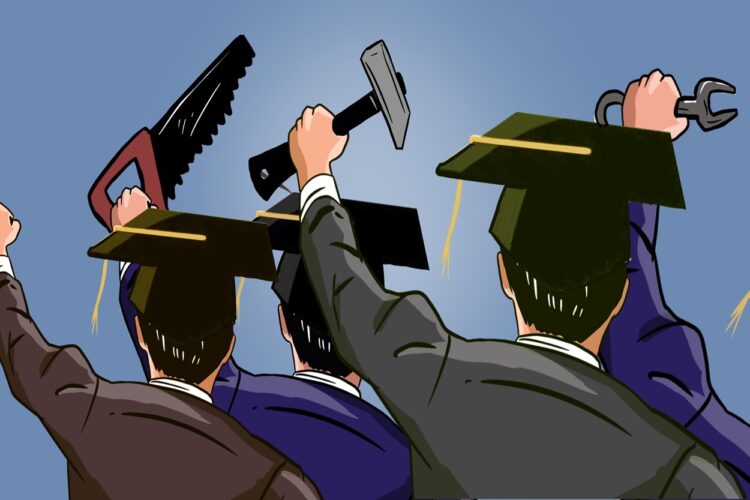 Respon Peluang Kerja di IKN, Disdikbud Kaltim Pertajam Pendidikan Vokasi