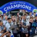 Persib Bandung juara Liga 1 2024