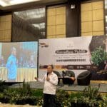 Otorita IKN Konsultasikan Pedoman Reklamasi Tambang