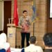 Sekretaris OIKN: Pembangunan IKN Disandarkan pada 4 Visi Utama