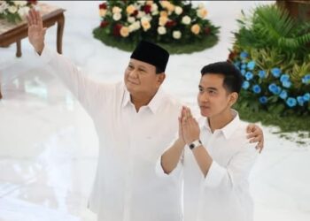 Bukan di IKN, Pelantikan Prabowo Sebagai Presiden Dipindah ke Senayan, Ahmad Muzani Buka Suara