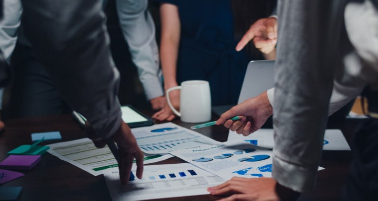 3 negara siap berinvestasi di IKN. Malaysia dan Tiongkok di bidang properti. Sedangkan UEA di sektor energi terbarukan. Foto: Ilustrasi/Freepik