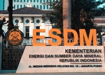 Kementerian ESDM Kebut RUU EBET Sebelum Pelantikan Presiden Prabowo
