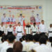Ratusan peserta di Kalsel mengikuti Kejurnas Karate Tradisional Piala Sabeth Mukhsin III 2024, 6-7 Juli 2024