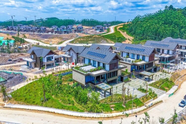 Adhi Karya Pastikan Penyelesaian Proyek di IKN Sesuai Target