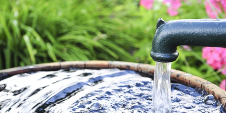 Pembangunan IKN Diklaim Tak Ganggu Suplai Air Bersih bagi Warga Sepaku