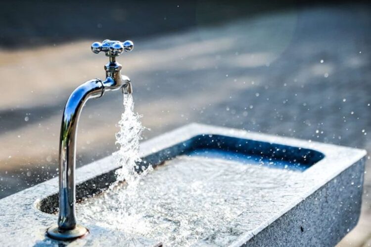 PUPR Targetkan Air Bersih Terdistribusi ke IKN pada Pertengahan Juli