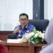 Pejabat Gubernur Kaltim, Akmal Malik