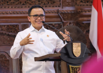 Menpan RB, Azwar Anas