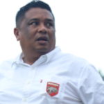 Manajer Borneo FC, Andri Dauri
