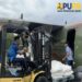 BMKG Habiskan Puluhan Ton Garam untuk Modifikasi Cuaca di IKN