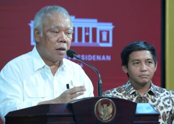 Tiga Aspek Keunggulan Kepemimpinan Basuki di OIKN Versi Raja Juli