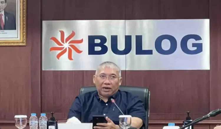 Bulog: Kebutuhan Beras di IKN Dipasok dari Balikpapan dan Samarinda