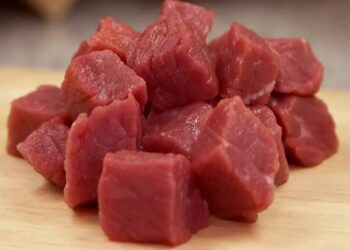 Pemprov Kalsel Tegaskan Dukung Ketahanan Pangan Daging Sapi untuk IKN