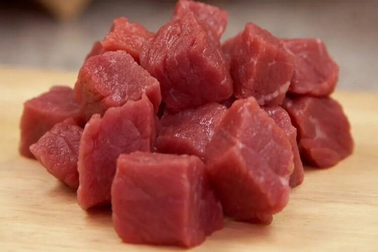 Pemprov Kalsel Tegaskan Dukung Ketahanan Pangan Daging Sapi untuk IKN