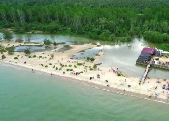 Menjelajahi Keindahan 6 Desa Wisata di Sekitar IKN