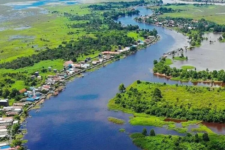 Menjelajahi Keindahan 6 Desa Wisata di Sekitar IKN