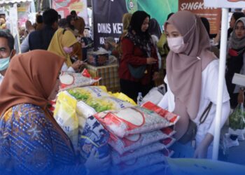 Dinsos Kaltim Sebut Keberadaan IKN Berdampak Signifikan pada Kehidupan Sosial Masyarakat