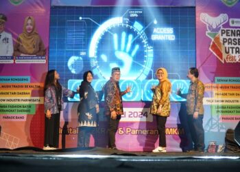 PPU Festival 2024, Cerminan Peran Strategis Penajam sebagai Serambi IKN