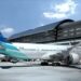 Jelang Upacara HUT Ke-79 RI di IKN, Garuda Tambah Penerbangan ke Balikpapan