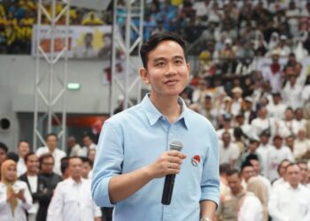 Pemkab Penajam Undang Gibran Hadiri Forum Investasi Wilayah Penyangga IKN