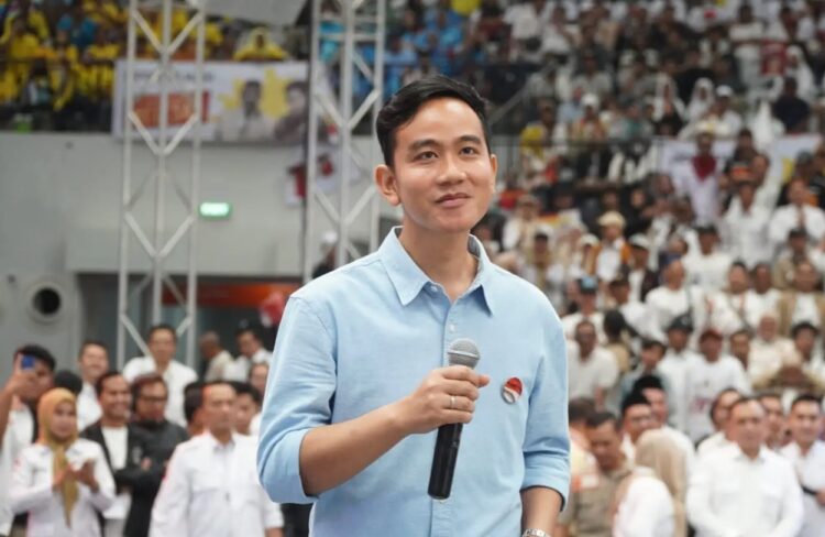 Pemkab Penajam Undang Gibran Hadiri Forum Investasi Wilayah Penyangga IKN