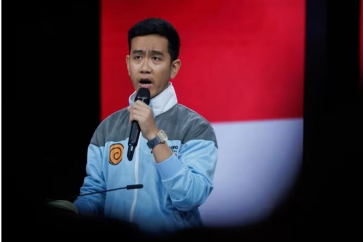 Gibran: Pembangunan IKN Akan Kami Kawal Bersama Presiden Terpilih