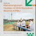 Gunakan Skema KPBU, 7 Konsorsium Ajukan Prakarsa Proyek Hunian ASN di IKN