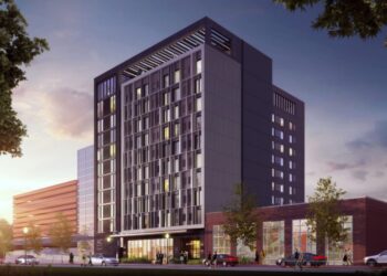 Hotel Marriott Internasional Target Bangun 1000 Kamar di Kawasan IKN
