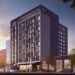 Hotel Marriott Internasional Target Bangun 1000 Kamar di Kawasan IKN